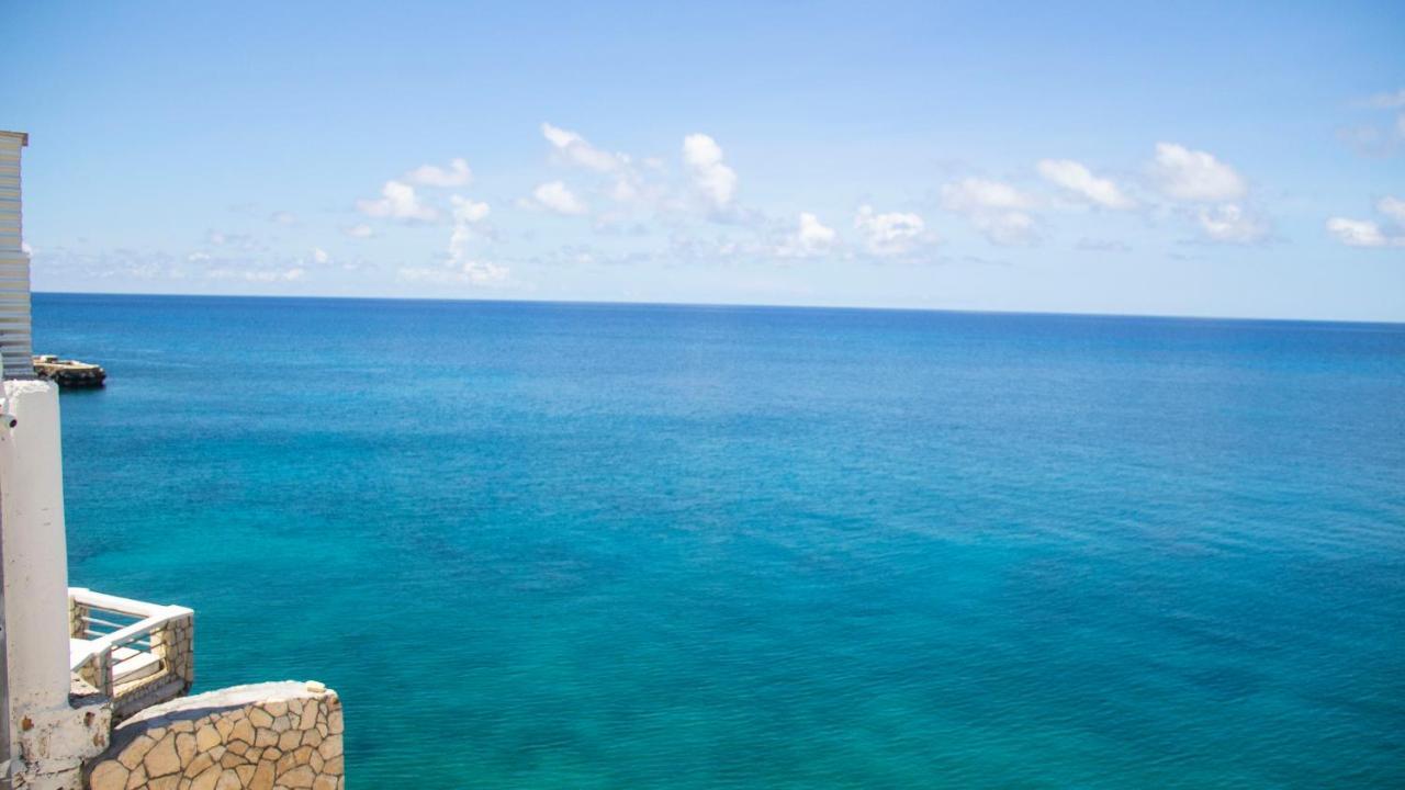 Begona Cliff Hotel نيغريل المظهر الخارجي الصورة