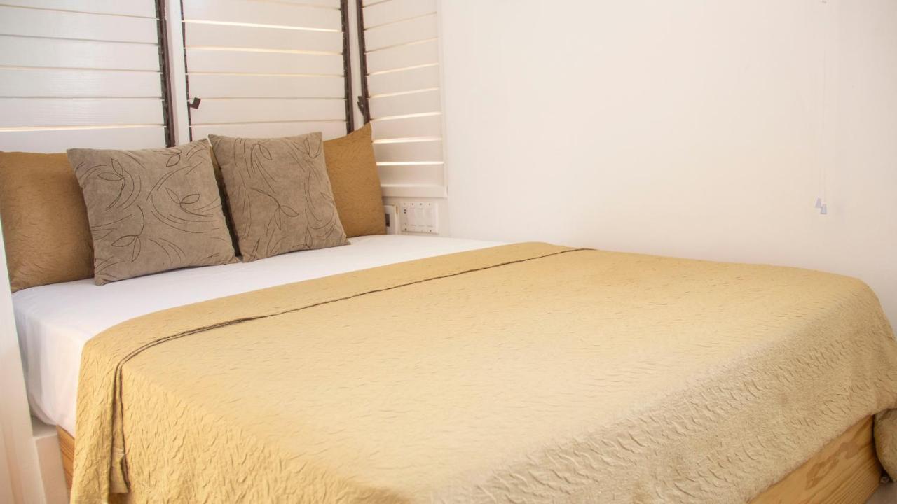 Begona Cliff Hotel نيغريل المظهر الخارجي الصورة