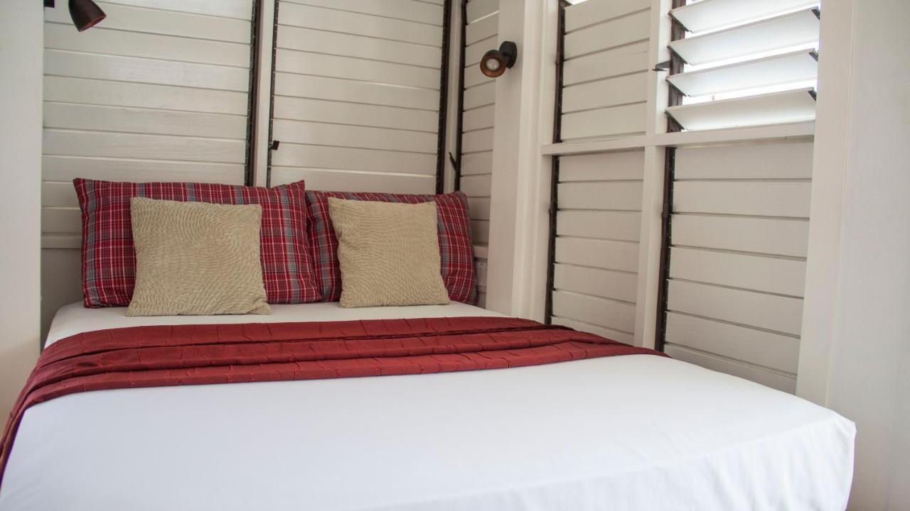 Begona Cliff Hotel نيغريل المظهر الخارجي الصورة