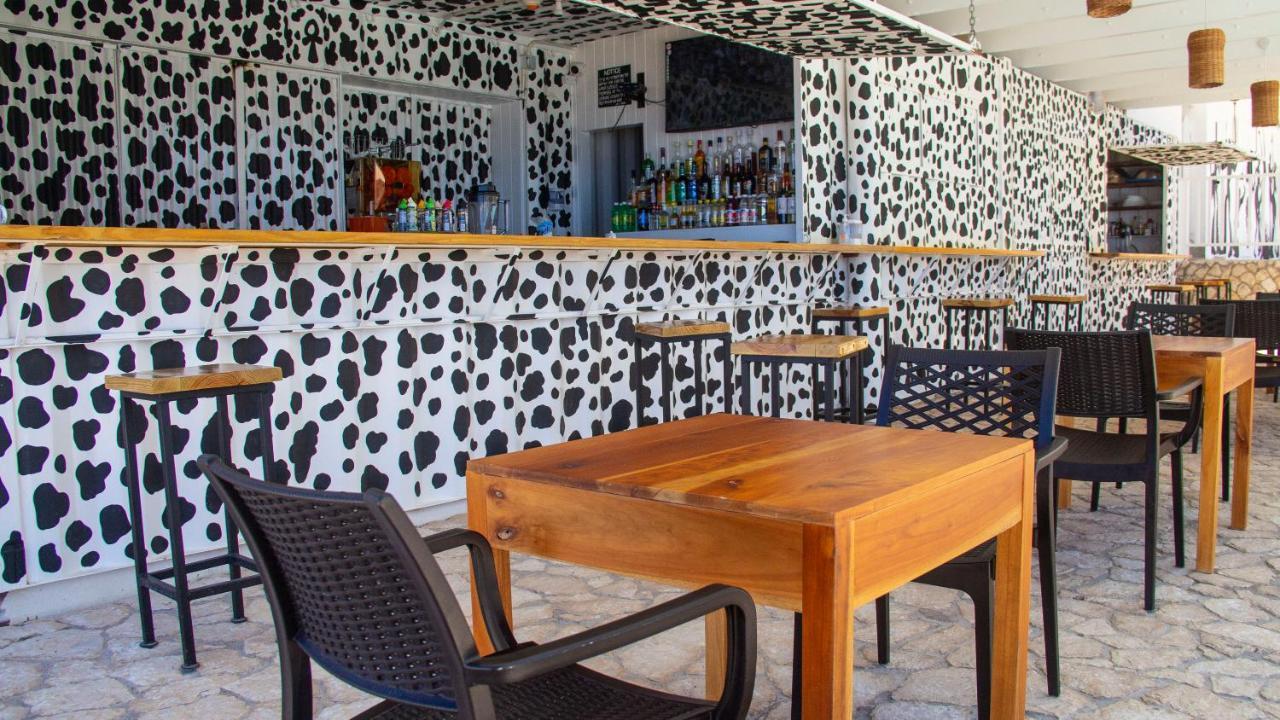 Begona Cliff Hotel نيغريل المظهر الخارجي الصورة