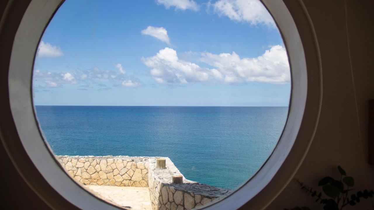 Begona Cliff Hotel نيغريل المظهر الخارجي الصورة