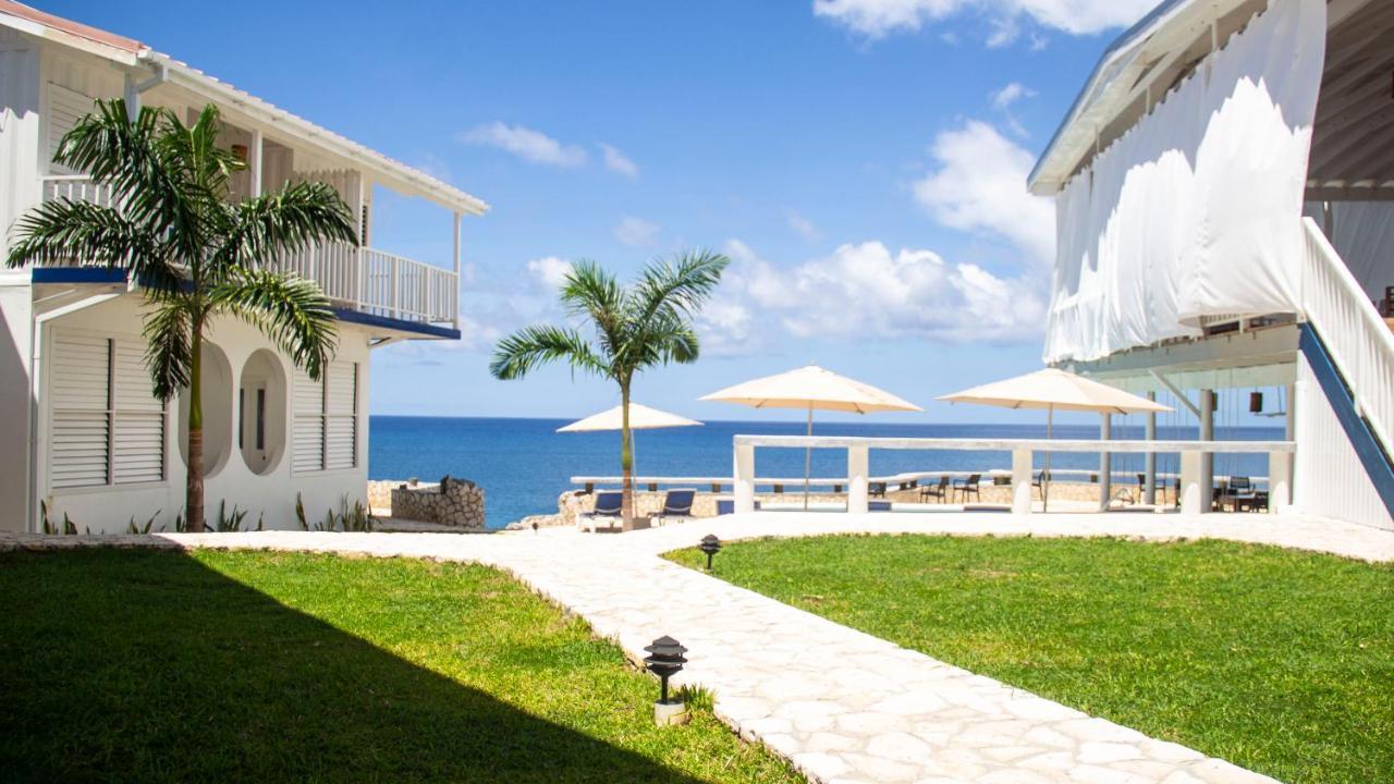 Begona Cliff Hotel نيغريل المظهر الخارجي الصورة
