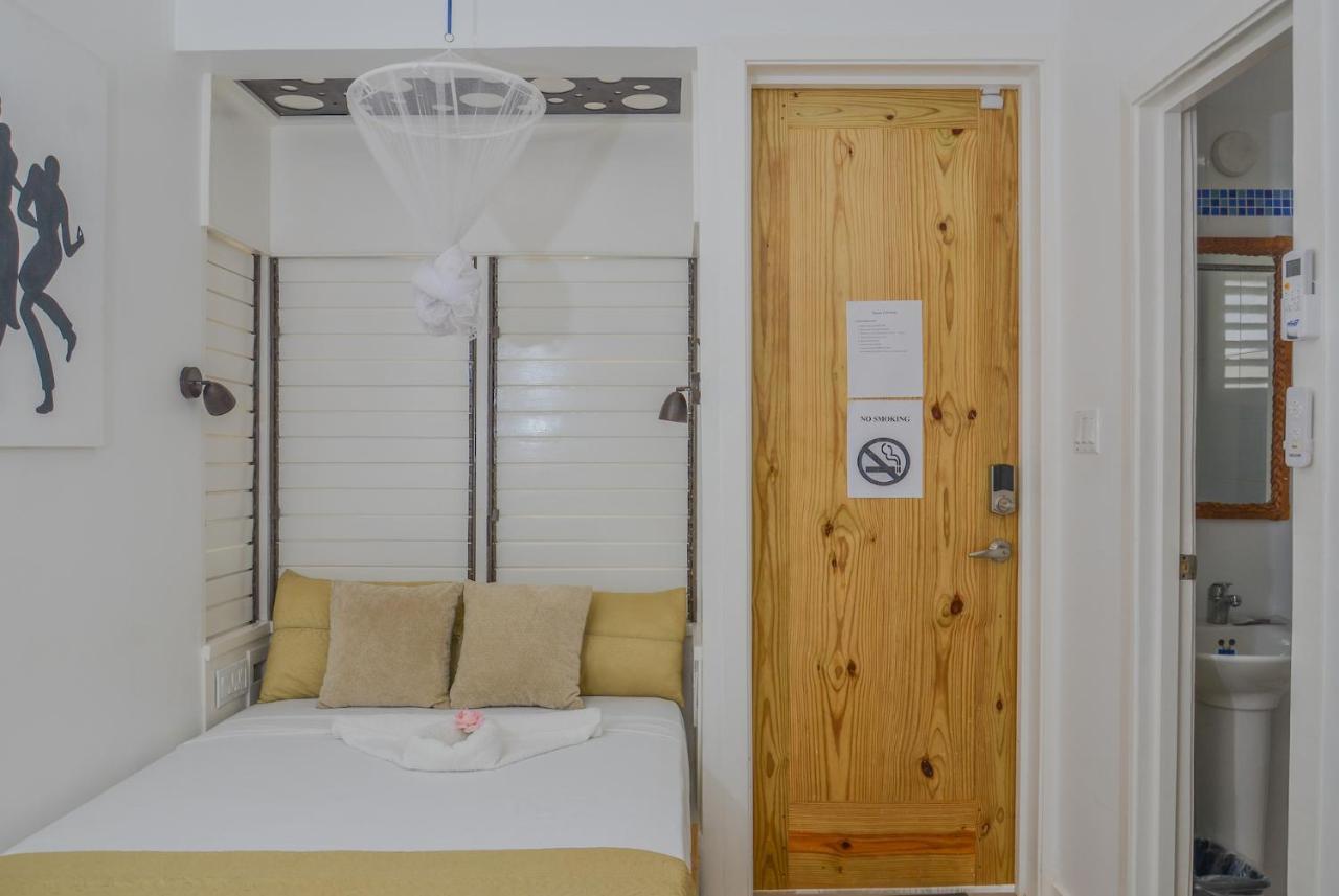 Begona Cliff Hotel نيغريل المظهر الخارجي الصورة