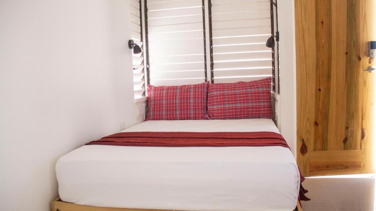 Begona Cliff Hotel نيغريل المظهر الخارجي الصورة