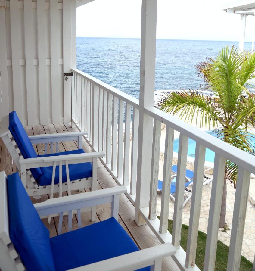 Begona Cliff Hotel نيغريل المظهر الخارجي الصورة