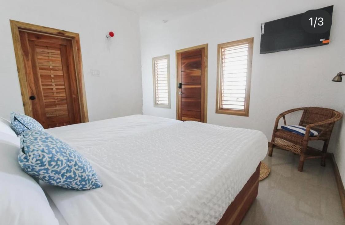 Begona Cliff Hotel نيغريل المظهر الخارجي الصورة