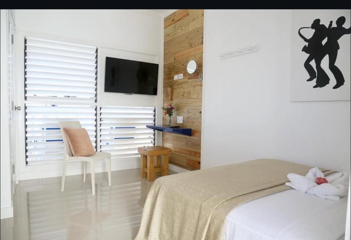 Begona Cliff Hotel نيغريل المظهر الخارجي الصورة