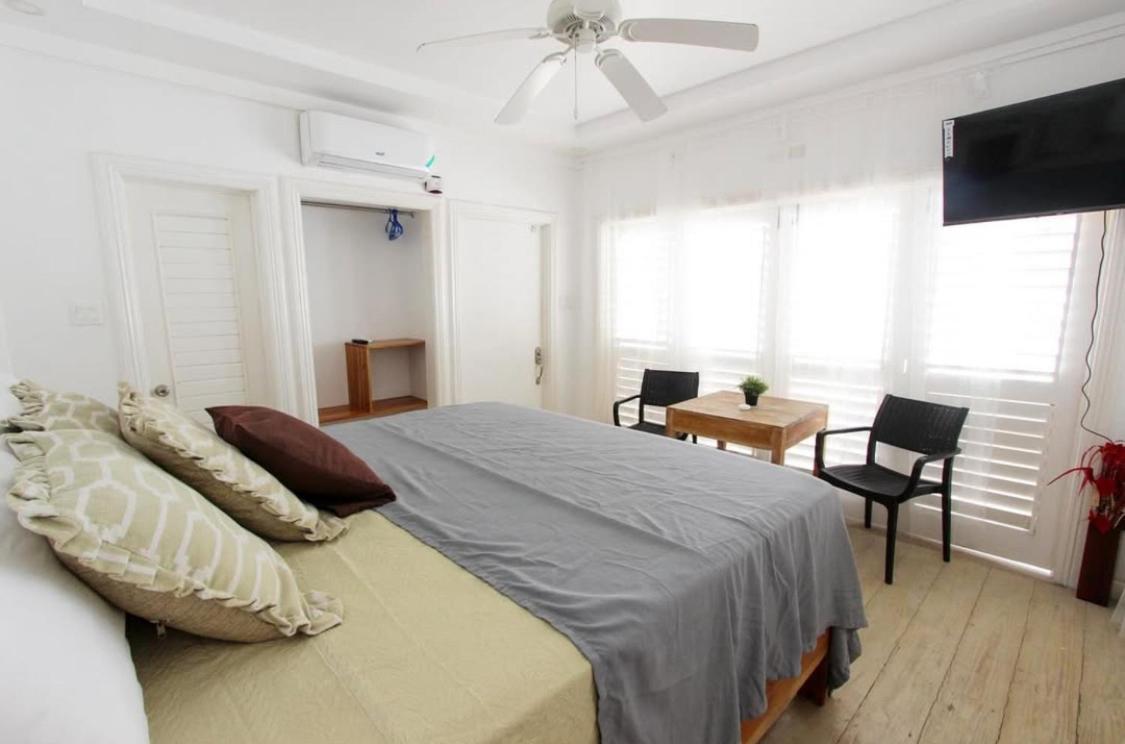 Begona Cliff Hotel نيغريل المظهر الخارجي الصورة