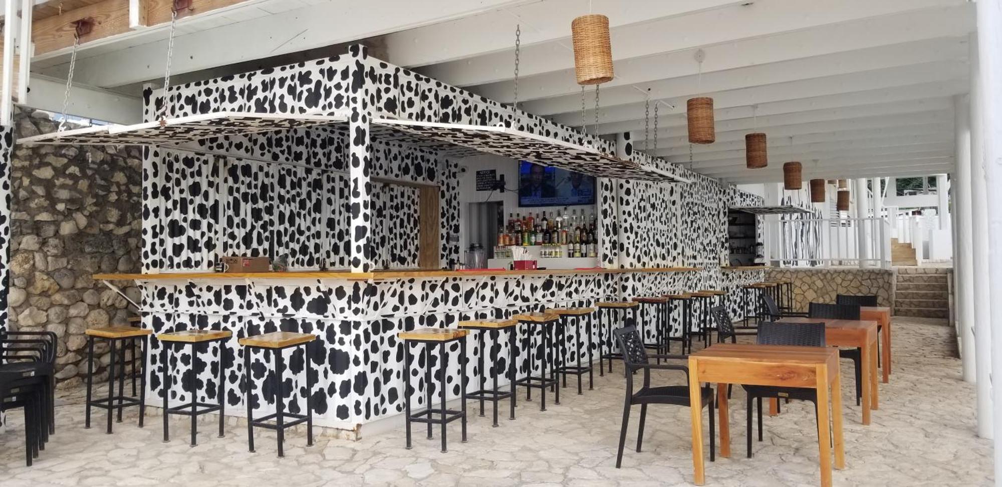 Begona Cliff Hotel نيغريل المظهر الخارجي الصورة