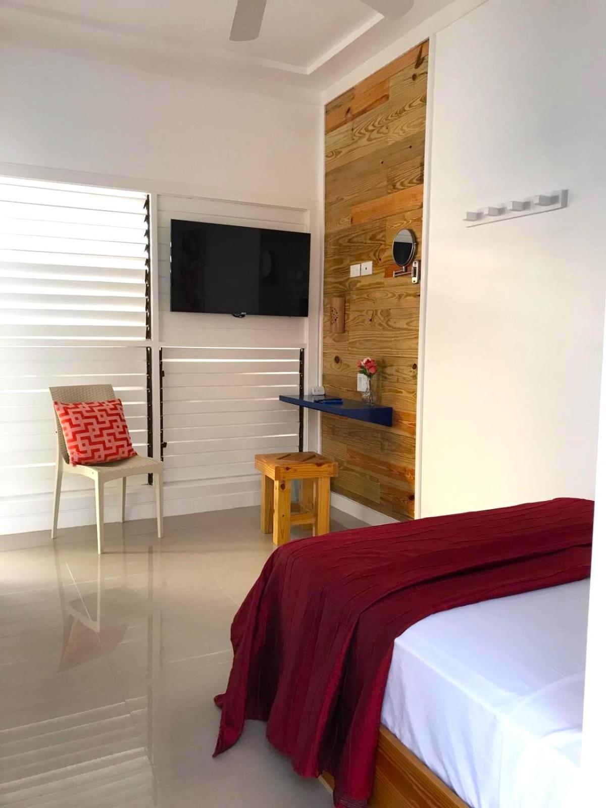 Begona Cliff Hotel نيغريل المظهر الخارجي الصورة