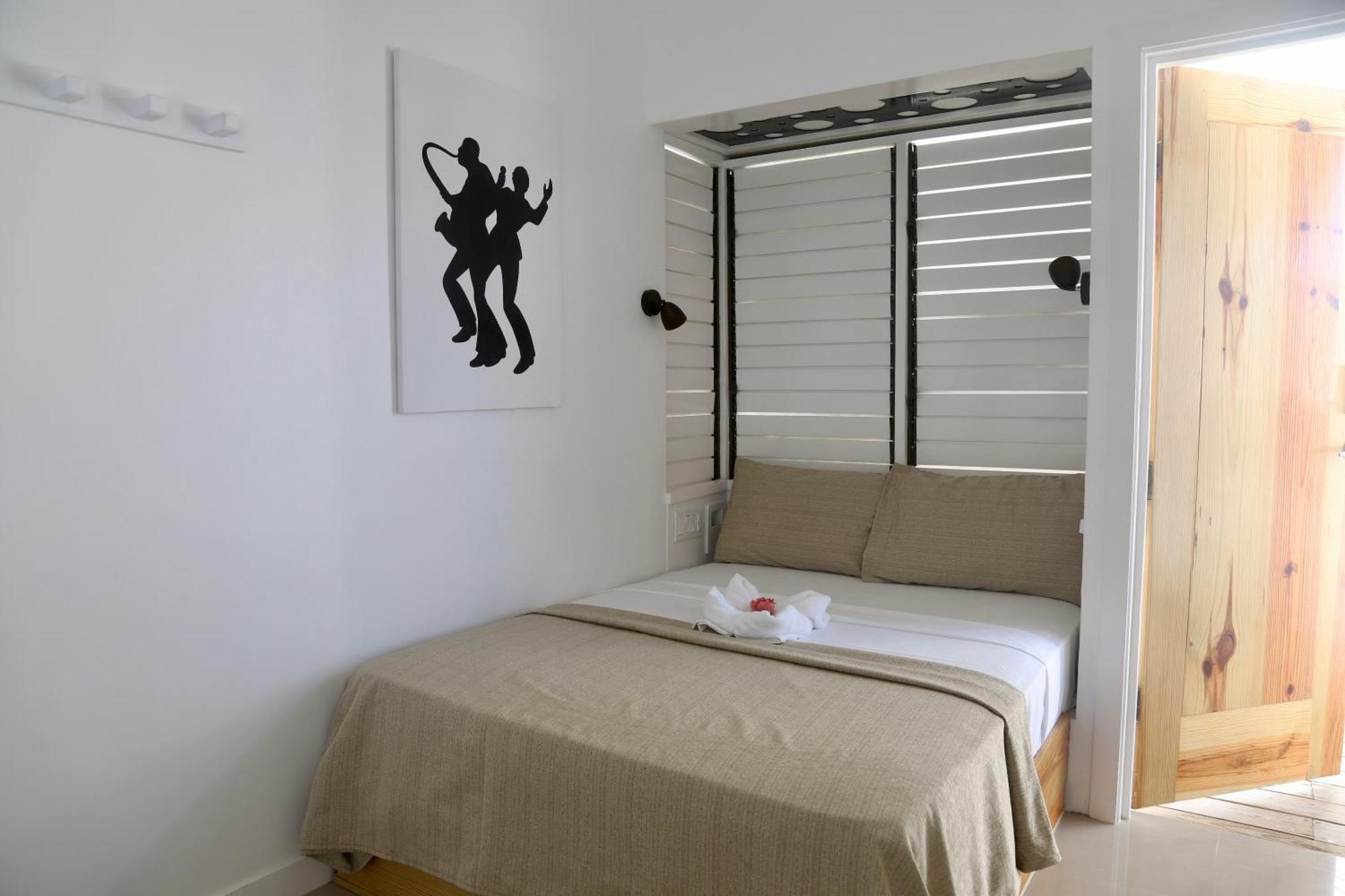 Begona Cliff Hotel نيغريل المظهر الخارجي الصورة