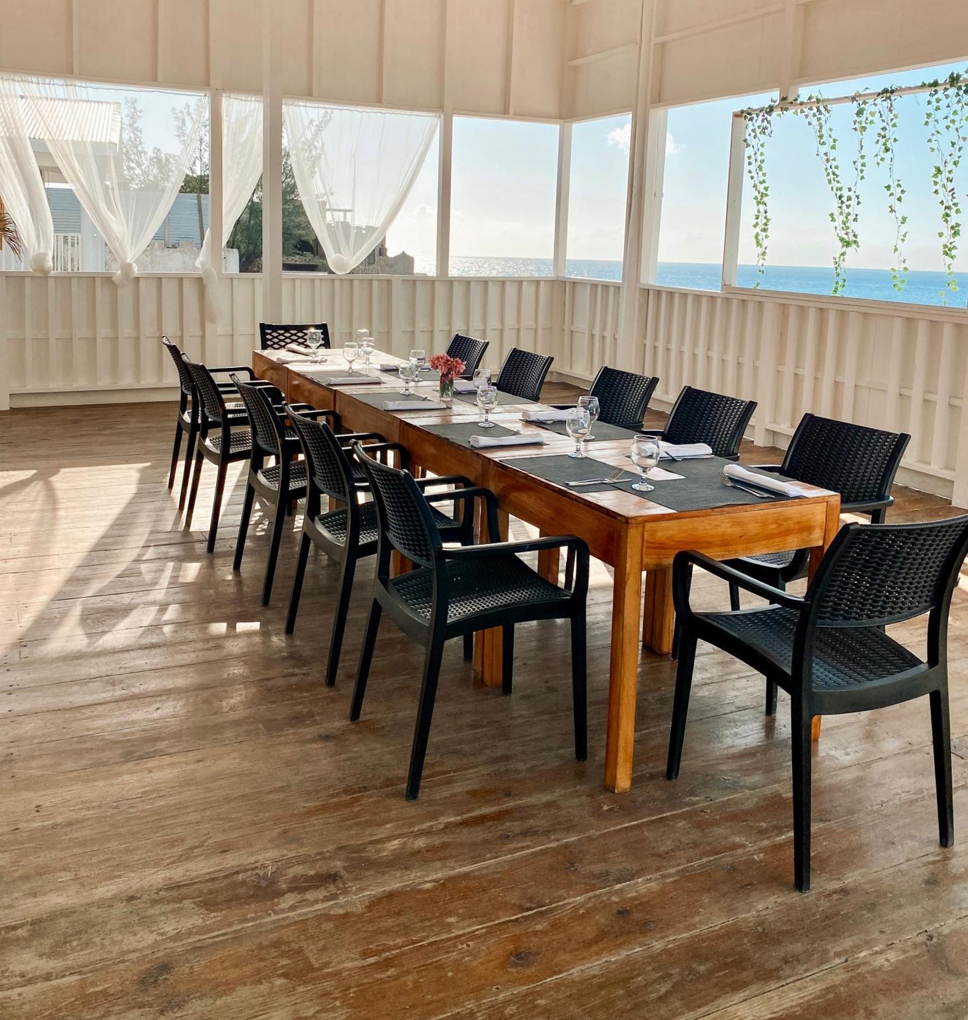Begona Cliff Hotel نيغريل المظهر الخارجي الصورة